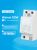 Реле напряжения 1ф 63А с Wi-Fi D2W-63 Welrok (1) Реле напряжения 1ф 63А с Wi-Fi D2W-63 Welrok (1)