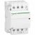Контактор модульный ICT 3P 3НО AC 25А 220/240В Acti9 Schneider Electric