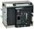 ARMAT Возд. авт. выкл. выдв. 4P F 125кА 3200А TD с акс. IEK