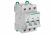 Авт.выкл. 3Р 25А С 10кА Systeme9 Systeme Electric (1/4/36) Авт.выкл. 3Р 25А С 10кА Systeme9 Systeme Electric (1/4/36)