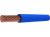 Провод установочныйПуГВ (ПВ3) 1х1 синий (32*0,196мм/0,97мм2) ГОСТ РЭМЗ (100) 0,45 кВ Провод установочныйПуГВ (ПВ3) 1х1 синий (32*0,196мм/0,97мм2) ГОСТ РЭМЗ (100) 0,45 кВ