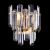 Diamant Crystal Золото Настенный светильник (бра) Diamant Crystal Золото Настенный светильник (бра)
