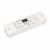 INTELLIGENT ARLIGHT Диммер SMART-DALI-104-62-ADDR-DIM-DT6-SUF (12-48V, 4x5A) (IARL, IP20 Пластик, 5 лет)