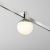 Technical Трековый светильник Luna Flarity 3000K 4Вт 120° Technical Трековый светильник Luna Flarity 3000K 4Вт 120°