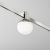 Technical Трековый светильник Luna Flarity 4000K 4Вт 120° Technical Трековый светильник Luna Flarity 4000K 4Вт 120°