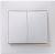 Выключатель 2кл с/у белый керамика ВС10-2-0-КБ Кварта GENERICA IEK (1/10/120) Выключатель 2кл с/у белый керамика ВС10-2-0-КБ Кварта GENERICA IEK (1/10/120)