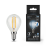 Лампа светодиод 7Вт Шар 580Лм 4100К Е14 шаг. диммирование LED Gauss Filament 1/10/50 Лампа светодиод 7Вт Шар 580Лм 4100К Е14 шаг. диммирование LED Gauss Filament 1/10/50