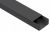 Кабель-канал 100х40 черн Элекор IEK (2/8)