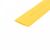 Термоусадочная трубка ТУТнг 19/9,5 желтая REXANT (10/10/500)