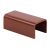 Накладка на стык для кабель-канала LV 18X13 8732 (I2)