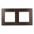 Рамка 2гн сатин бронза 12-5102-13 Эра12 ЭРА Рамка 2гн сатин бронза 12-5102-13 Эра12 ЭРА