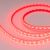 Лента герметичная RTW-PFS-B60-13mm 12V Red (14.4 W/m, IP68, 5060, 5m) (Arlight, 14.4 Вт/м, IP68)