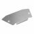 Крышка угла горизонтального 45 градусов Стандарт INOX (AISI 304) 100 Промрукав Крышка угла горизонтального 45 градусов Стандарт INOX (AISI 304) 100 Промрукав