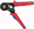 Пресс-клещи ОНЛАЙТ 80 906 OHT-Pkv01-D-10 (для втулочных, 10 мм2)