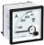 Амперметр Э47 72х72 3000/5А 1,5 IEK (1/100)