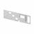 Комплект адаптера 3M1 250/250A 3P Комплект адаптера 3M1 250/250A 3P