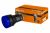 Лампа AD-22DS(LED)матрица d22мм синий 230В_(10/500) Лампа AD-22DS(LED)матрица d22мм синий 230В_(10/500)