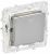 SKANDY Выключ. карточный 30А SK-V15S сереб. IEK