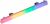 Светильник L-contour 550/7,8/Д/RGBW/03/A1-B2/24DC IP66 DMX512