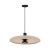 Светильник SP-KOTARO-R450-12W Warm2700 (BG-BG, 36 deg, 230V, TRIAC) (Arlight, IP20 Фетр, 3 года)