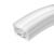 Силиконовый профиль WPH-FLEX-3020-TOP-S16-5m WHITE (Arlight, Силикон)