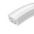 Силиконовый профиль WPH-FLEX-3020-TOP-S16-10m WHITE (Arlight, Силикон)