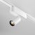 Трековый светильник Focus Led Radity 3000K 5Вт 36° Magnetic track system Radity Белый