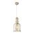 Maytoni Modern Tone Бронза Подвесной светильник E27 60W Maytoni Modern Tone Бронза Подвесной светильник E27 60W