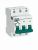 Авт.выкл. 3Р 25А 6кА С ВА-103 DEKraft Systeme Electric (1/4)
