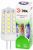 Лампочка светодиодная ЭРА GREEN LINE LED G4-JC-7W-865-12V GL G4 7Вт капсула холодный дневной свет Лампочка светодиодная ЭРА GREEN LINE LED G4-JC-7W-865-12V GL G4 7Вт капсула холодный дневной свет