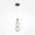 Подвесной светильник Золото Collar P069PL-L16G3K Подвесной светильник Золото Collar P069PL-L16G3K