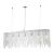 Maytoni Modern Empress Хром Подвесной светильник E14 60W Maytoni Modern Empress Хром Подвесной светильник E14 60W