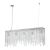 Maytoni Modern Empress Хром Подвесной светильник E14 60W Maytoni Modern Empress Хром Подвесной светильник E14 60W