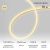 Гибкий Неон LED SMD, теплый белый, 120 LED/м, бухта 50м