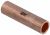 Гильза ГМ 35-9 медная ГОСТ IEK (100/500)