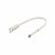 Разъем выводной ARL-RGBW-5PIN-L300-F-IP67 (Arlight, -)