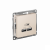 Розетка 2гн USB+USB с/у крем механизм AtlasDesign Systeme Electric (1) Розетка 2гн USB+USB с/у крем механизм AtlasDesign Systeme Electric (1)