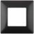 Рамка 1гн антрацит 14-5001-05 Elegance ЭРА Рамка 1гн антрацит 14-5001-05 Elegance ЭРА