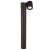 Maytoni Outdoor Wall Street Черный Ландшафтный светильник GU10 50W Maytoni Outdoor Wall Street Черный Ландшафтный светильник GU10 50W