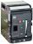 ARMAT Возд. авт. выкл. выдв. 3P B 85кА 1250А TD с акс. IEK
