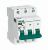 Авт.выкл. 3Р 63А 6кА С ВА-103 DEKraft Systeme Electric (1/4)