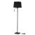 Maytoni Modern Farel Черный Торшер E27 60W Maytoni Modern Farel Черный Торшер E27 60W