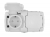 Розетка 2гн с З/К с крыш. шторки о/у белый 16А IP44 РОНДО Systeme Electric  (1/5)