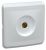 Розетка 1гн ТВ оконечная с/у белый РТВ10-ВБ ВЕГА GENERICA IEK (1/50/200) Розетка 1гн ТВ оконечная с/у белый РТВ10-ВБ ВЕГА GENERICA IEK (1/50/200)