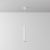 Подвесной светильник Focus LED 4000K 12W 40° Подвесной светильник Focus LED 4000K 12W 40°