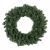 Еловый венок, диаметр 60см Еловый венок, диаметр 60см