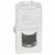 Розетка 1гн комп RJ45 с/у белый механизм 1мод UTP кат.5е Mosaic Legrand