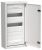 TITAN 5 Корпус мет. ЩРн-36 (1х36) 585х310х140 IP31 бел IEK TITAN 5 Корпус мет. ЩРн-36 (1х36) 585х310х140 IP31 бел IEK