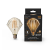 Лампа Gauss Filament Diamond 5W 450lm 2400К Е27 golden LED 1/20 Лампа Gauss Filament Diamond 5W 450lm 2400К Е27 golden LED 1/20