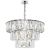 Maytoni Modern Tessara Хром Подвесной светильник Maytoni Modern Tessara Хром Подвесной светильник